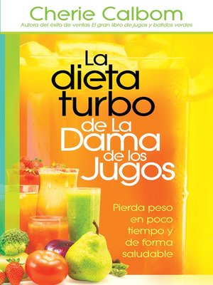 recetas de jugos saludables y nutritivos pdf